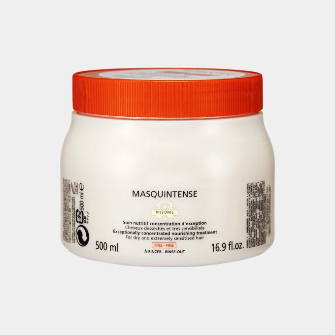 Masque Masquintense