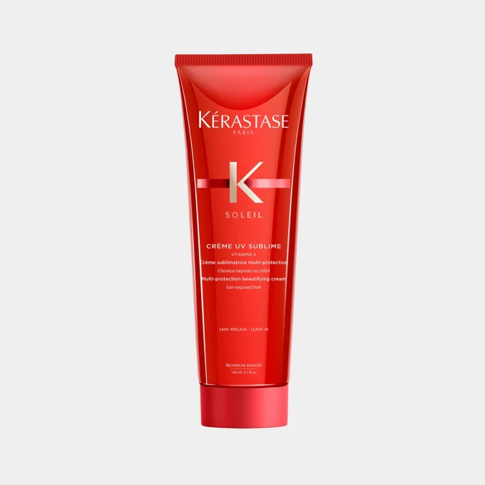 Crème UV Sublime