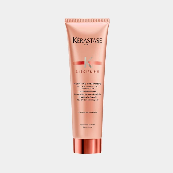 Keratine Thermique