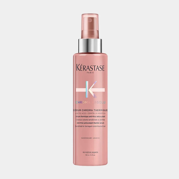 Serum Chroma Thermique