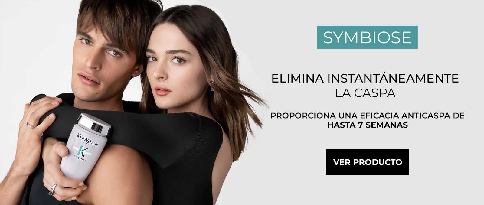París Cosméticos Venezuela – Symbiose